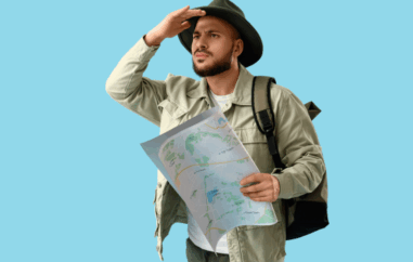 Travel Search