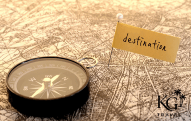 Explore Destinations